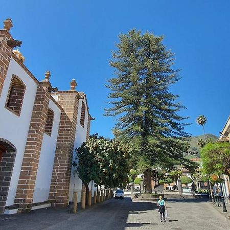فندق Casa Andrea تيرور المظهر الخارجي الصورة