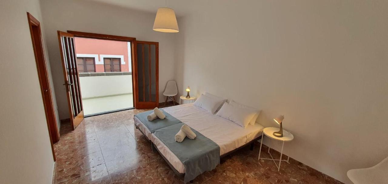 فندق Casa Andrea تيرور المظهر الخارجي الصورة