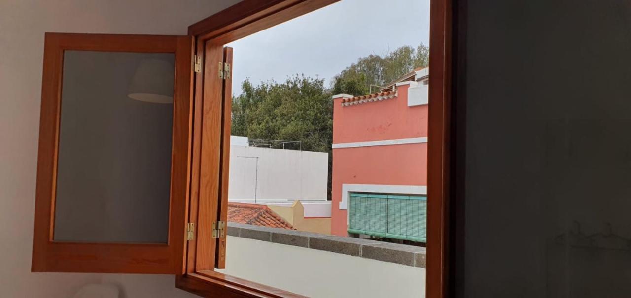 فندق Casa Andrea تيرور المظهر الخارجي الصورة