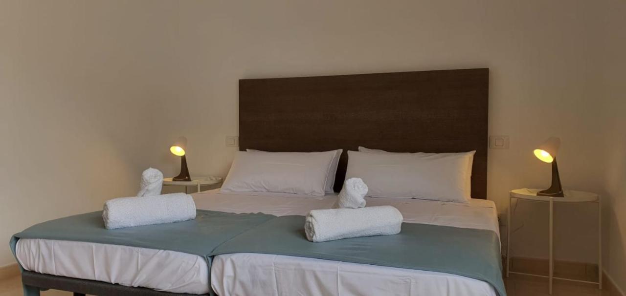 فندق Casa Andrea تيرور المظهر الخارجي الصورة