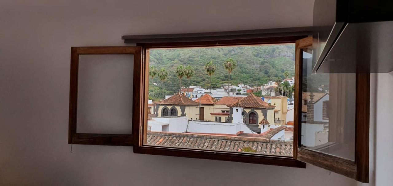 فندق Casa Andrea تيرور المظهر الخارجي الصورة