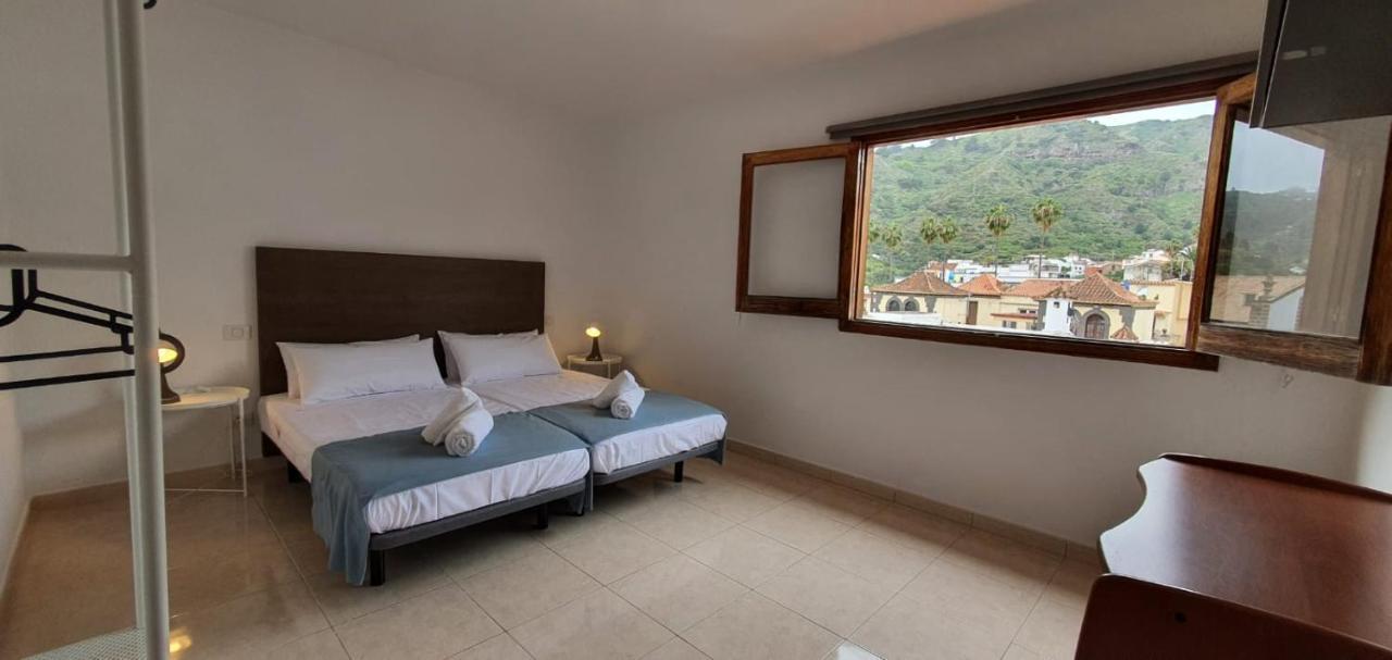 فندق Casa Andrea تيرور المظهر الخارجي الصورة