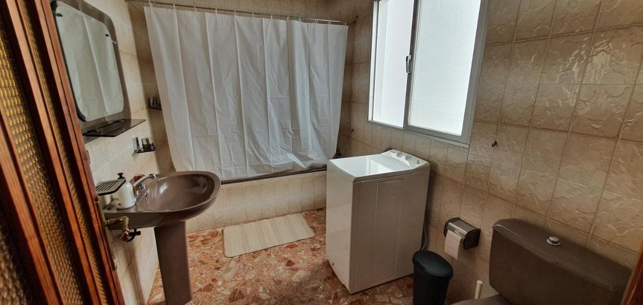 فندق Casa Andrea تيرور المظهر الخارجي الصورة