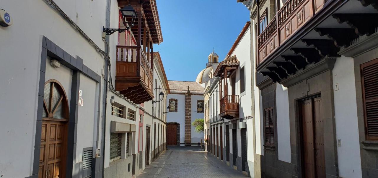 فندق Casa Andrea تيرور المظهر الخارجي الصورة