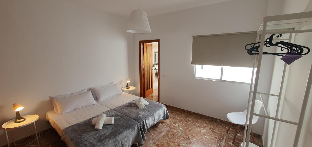 فندق Casa Andrea تيرور المظهر الخارجي الصورة